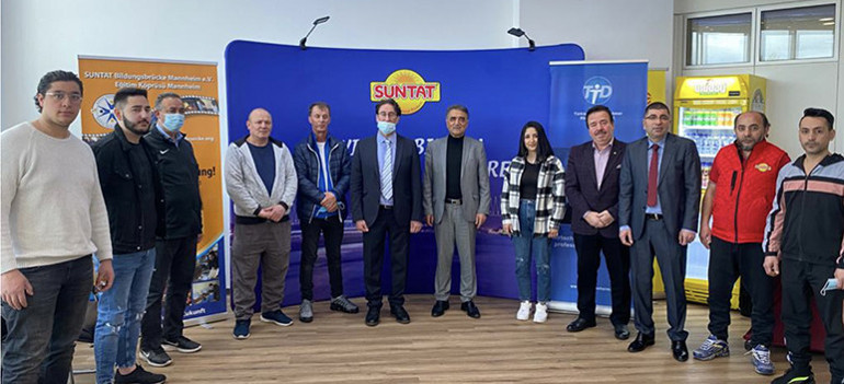 TID’den marketçilere özel seminer