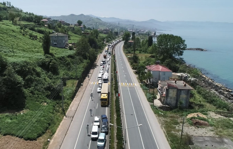30 bin kişi akın etti, validen uyarı geldi Günlük 300 TL...