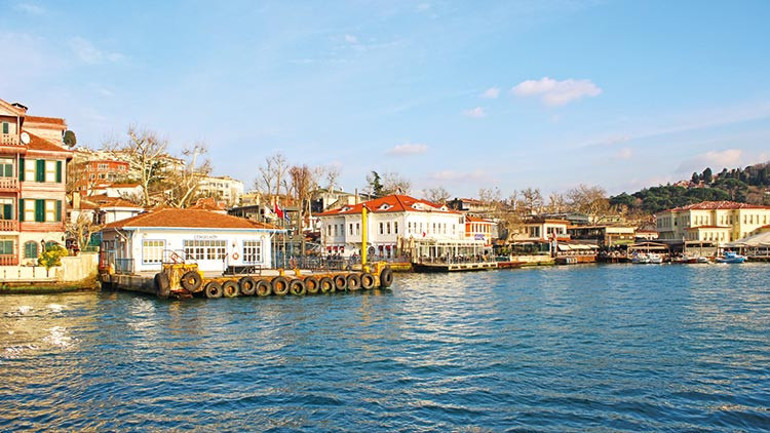 ‘İyi gelmez mi hiç deniz havası’