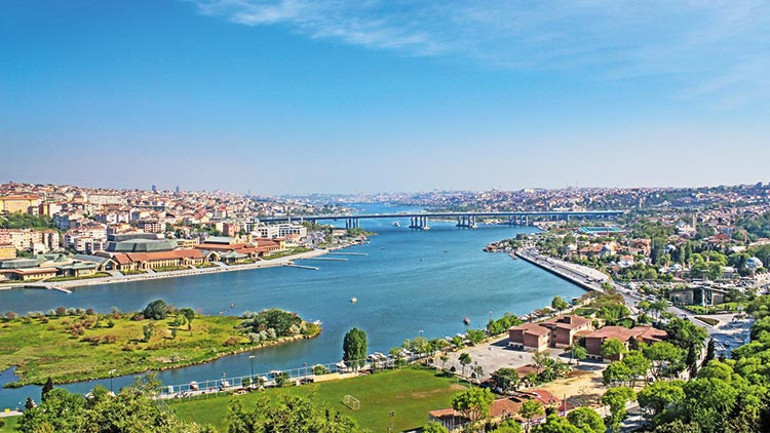 ‘İyi gelmez mi hiç deniz havası’