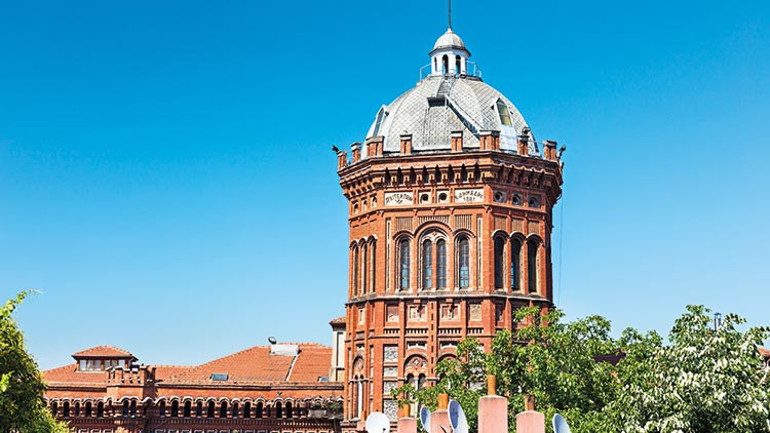 ‘İyi gelmez mi hiç deniz havası’