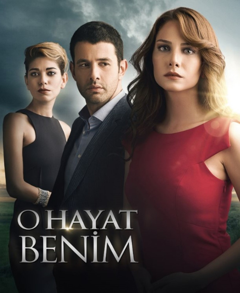 Senaryomu kullandılar