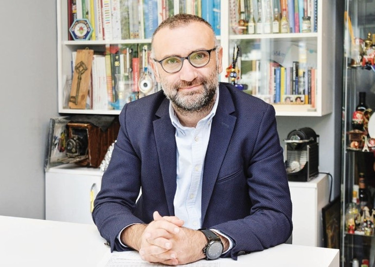 Gastronomi atağı