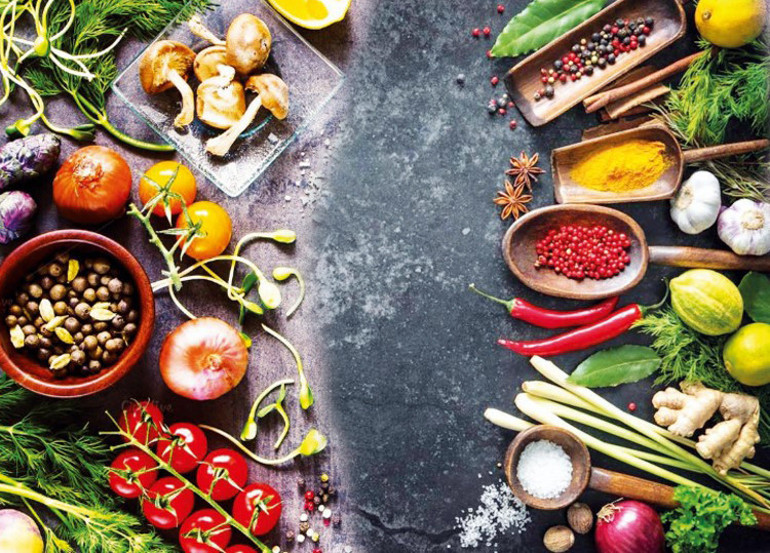 Gastronomi atağı