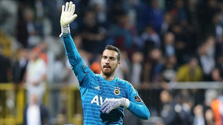Son Dakika Haberi: Fenerbahçede Harun Tekinle yollar ayrılabilir Altay Bayındır...