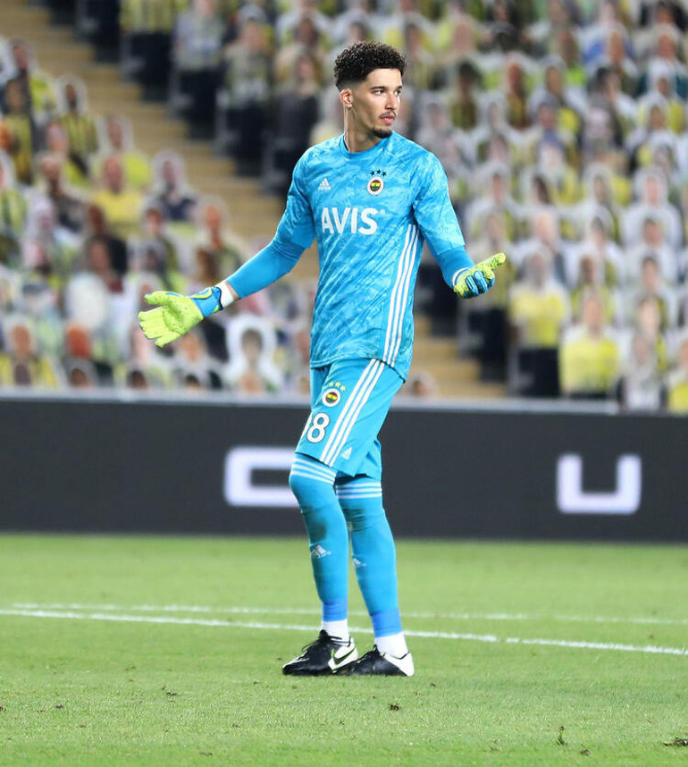 Son Dakika Haberi: Fenerbahçede Harun Tekinle yollar ayrılabilir Altay Bayındır...
