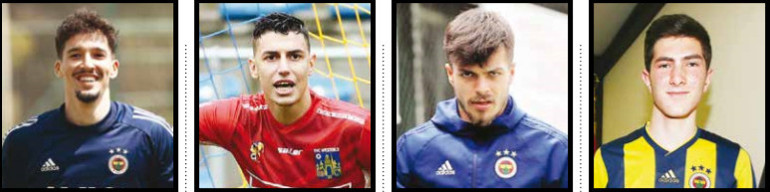 Son Dakika Haberi: Fenerbahçede Harun Tekinle yollar ayrılabilir Altay Bayındır...