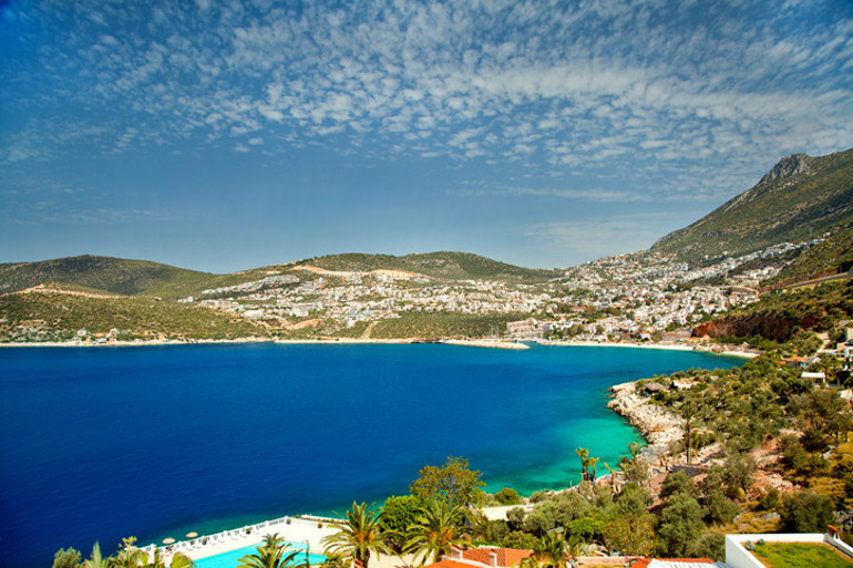 Türkiye’de uygun fiyatlı 10 tatil rotası… 200 liradan başlıyor