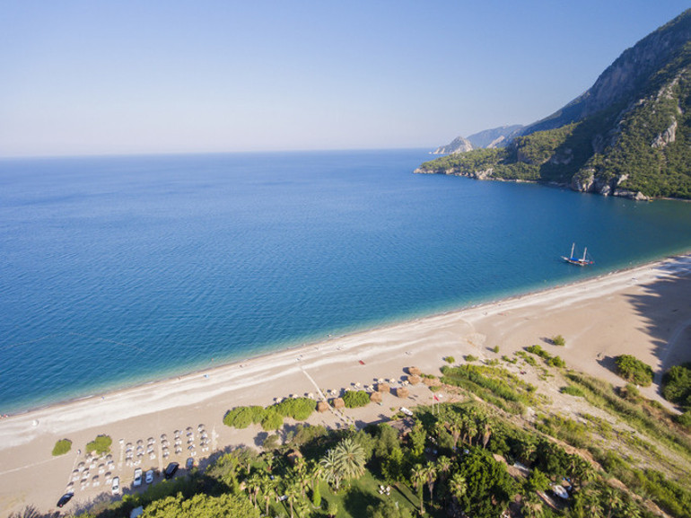 Türkiye’de uygun fiyatlı 10 tatil rotası… 200 liradan başlıyor