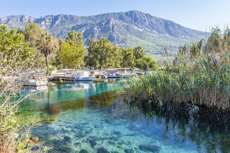 Türkiye’de uygun fiyatlı 10 tatil rotası… 200 liradan başlıyor