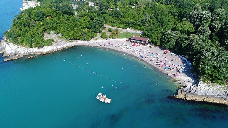 Türkiye’de uygun fiyatlı 10 tatil rotası… 200 liradan başlıyor