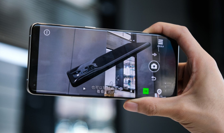 Oppo mağazalarında CybeReal dönemi başladı