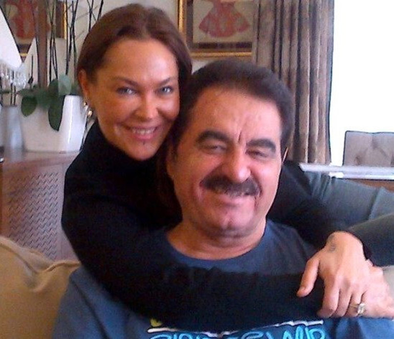 İbrahim Tatlısesten Oğuz Yılmaz açıklaması: İnşallah bana hakkını helal etmiştir