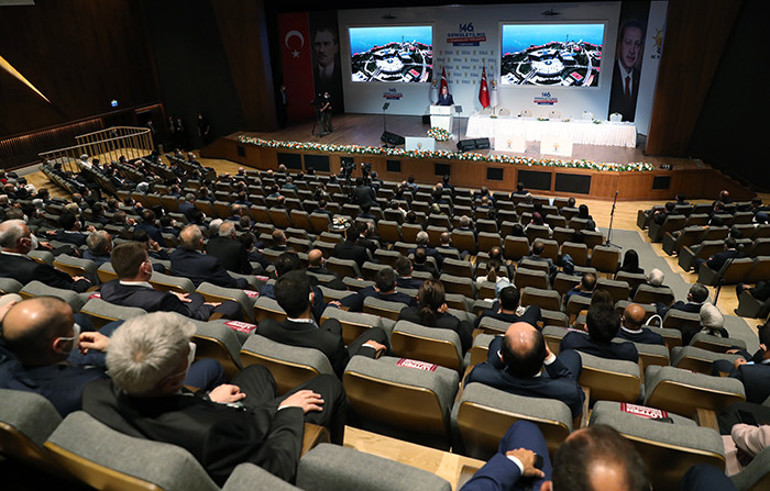 Son dakika... Cumhurbaşkanı Erdoğan: Müjdeyi milletime vermek istiyorum. Son bir ayda 3 kuyuda petrol keşfettik