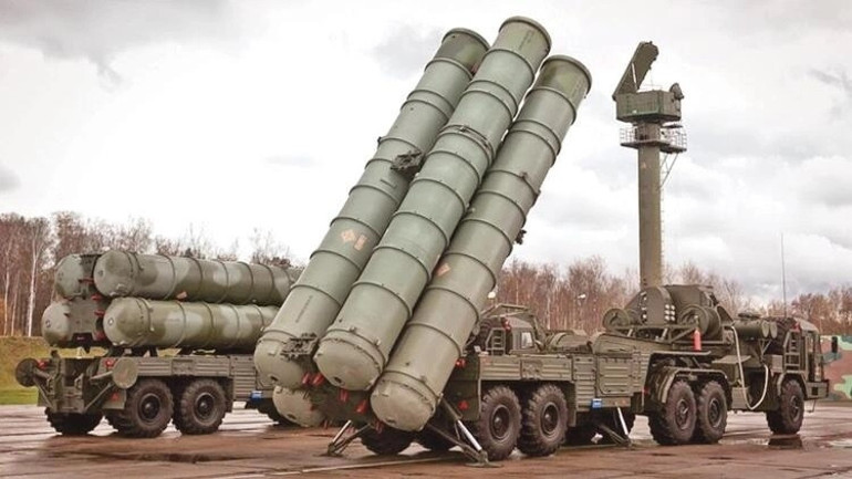 Putin açıkladı: Rusyanın yeni silahları Suriyede test ediliyor
