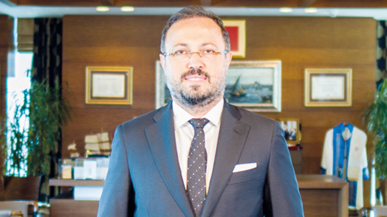 Pandemiye rağmen yatırıma devam