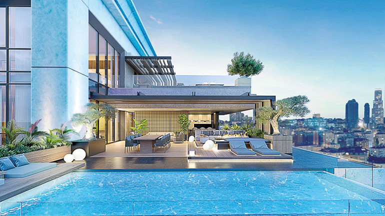 Pandemiye rağmen yatırıma devam