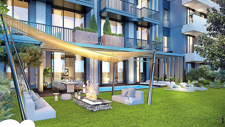 Pandemiye rağmen yatırıma devam