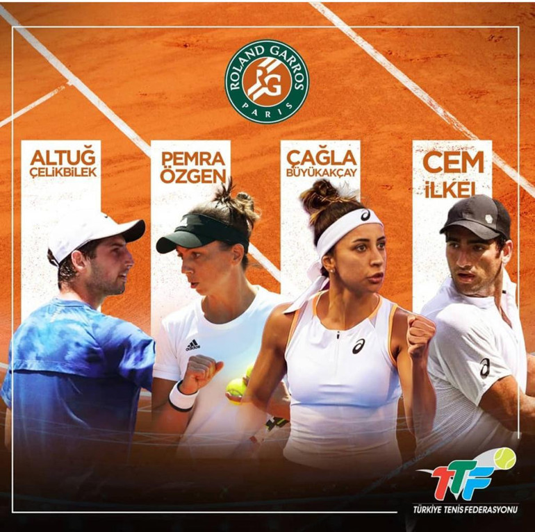 Fransanın dört silahşörleri