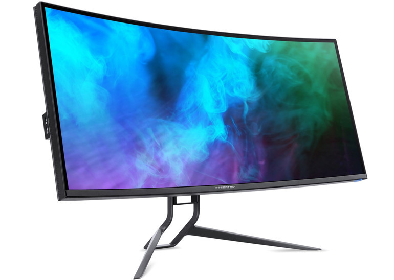 Acer, yeni ürünlerini sahneye çıkardı