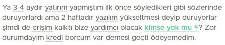 Son dakika... Yeni Çiftlik Bank vakası Ava Premiuma erişilemiyor... SPKdan nitelikli dolandırıcılık açıklaması