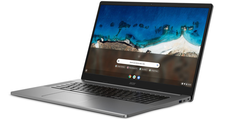 Acer, yeni ürünlerini sahneye çıkardı