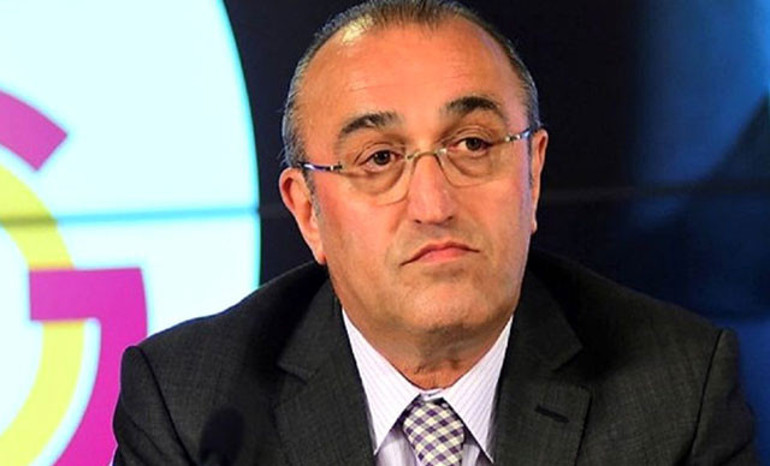 Son Dakika: Yiğit Şardan resmen Galatasaray’ın 6. başkan adayı Listesinde Abdurrahim Albayrak da var...