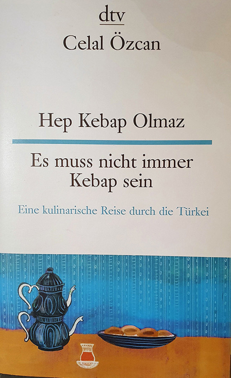 ‘Hep Kebap Olmaz’ Dönerin Almanya yolculuğu...