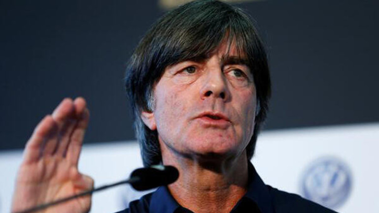 Son Dakika Haberi: Joachim Löwden flaş açıklama Fenerbahçe ile ismi anılmıştı ama...