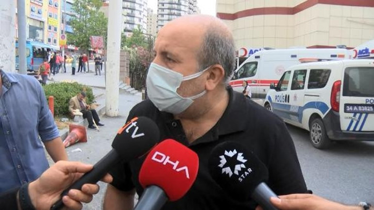 Esenyurtta 100den fazla kişi hastanelik oldu Şebeke suyundan zehirlenme iddiasıyla ilgili İSKİden açıklama