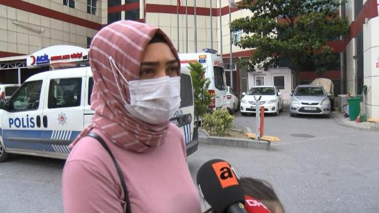 Esenyurtta 100den fazla kişi hastanelik oldu Şebeke suyundan zehirlenme iddiasıyla ilgili İSKİden açıklama