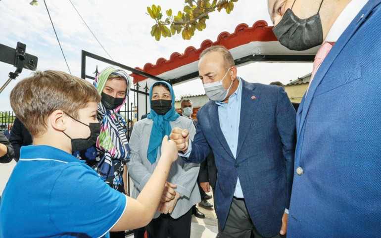 Yunanistandan sürpriz teklif: ‘Aşıları karşılıklı tanıyalım’