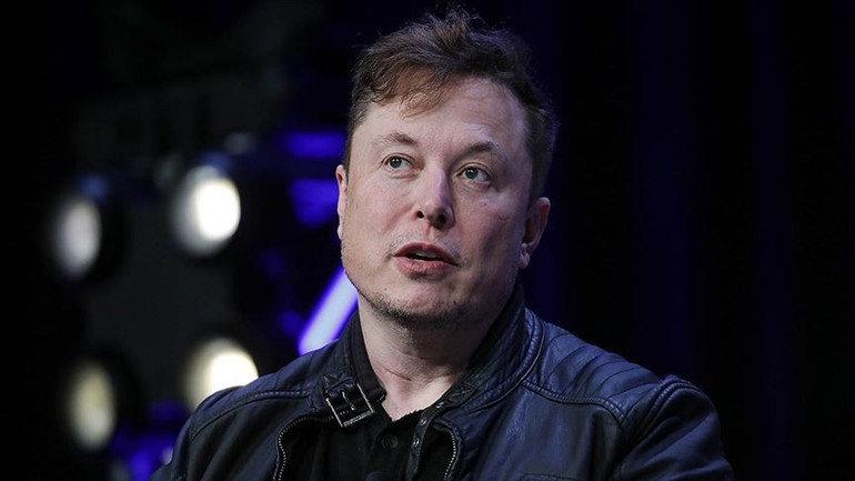 Kripto para savaşları sürüyor Binanceın CEOsundan Elon Muska taş