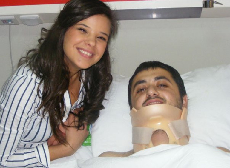 Arka Sıradakilerin Yadigarı Temmuz Karikutal şimdi nerede, ne yapıyor