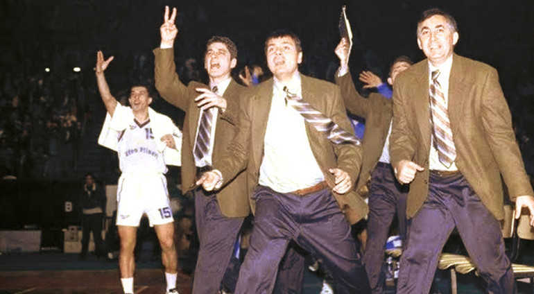 Anadolu Efes Başantrenörü Ergin Ataman: Kupa ile ilk Aydın Ağabeye gideceğim