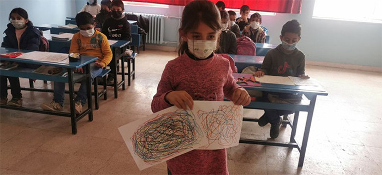 NUN Okulları eğitimi Sınıfların Ötesine taşıdı