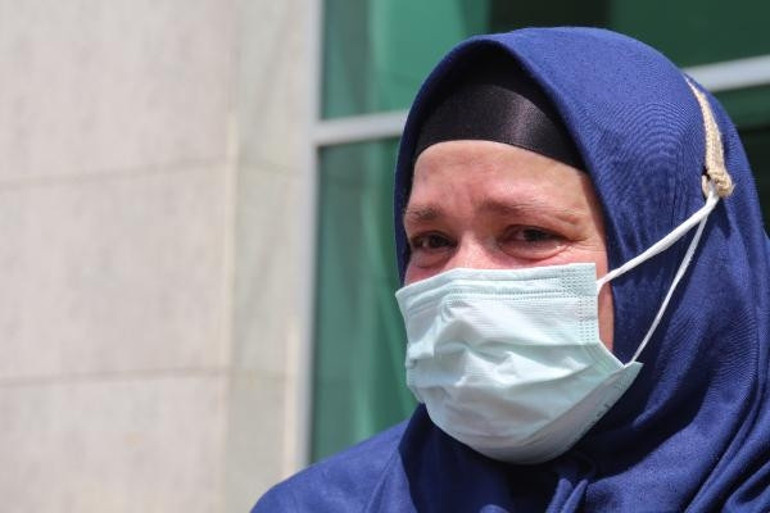 Sarp Sınır Kapısı, 14,5 ay sonra yeniden açıldı