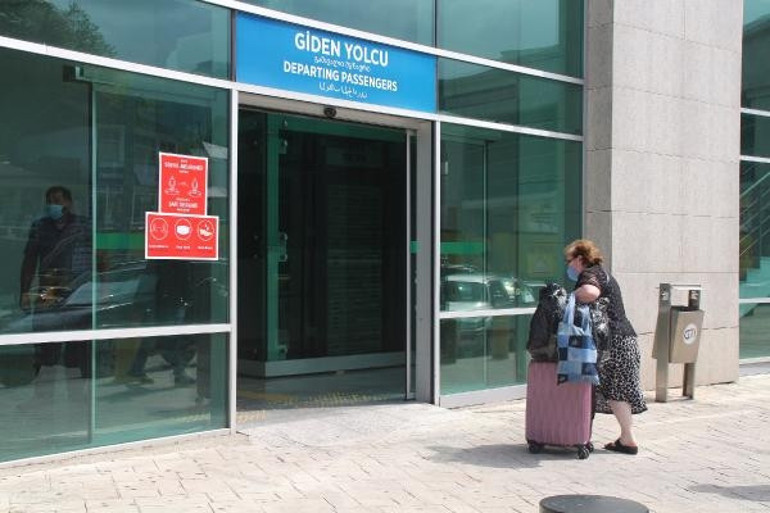Sarp Sınır Kapısı, 14,5 ay sonra yeniden açıldı