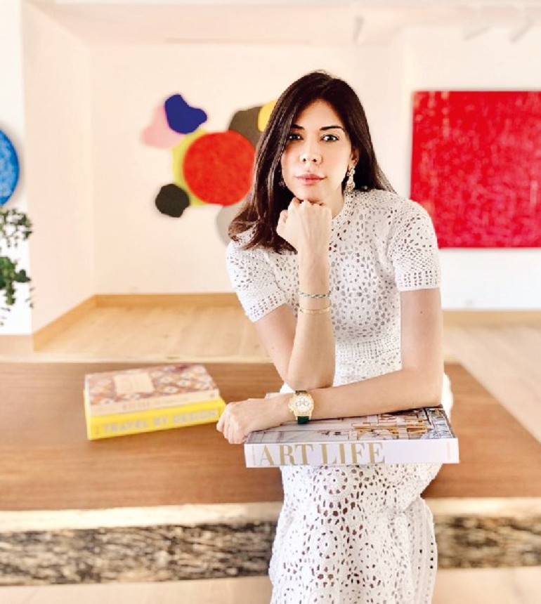 Tuvana Türkay Londra’da oyunculuk  eğitimi verecek