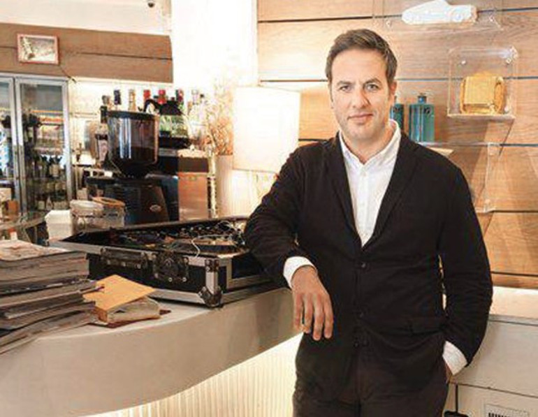 Tuvana Türkay Londra’da oyunculuk  eğitimi verecek