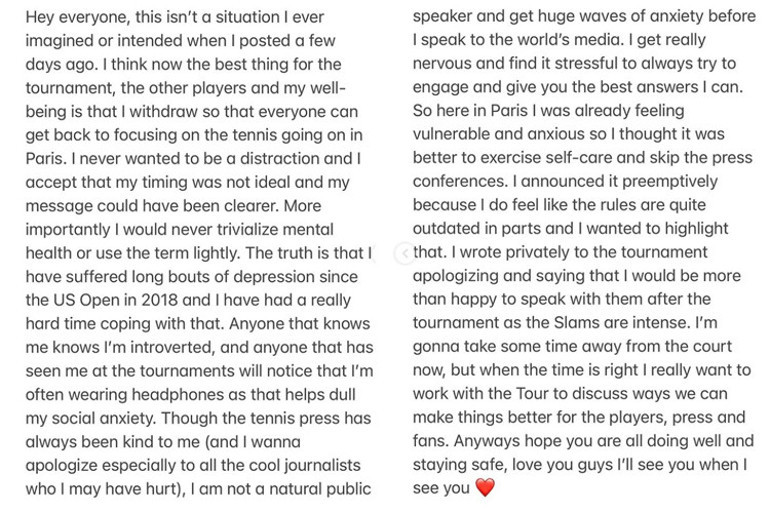 Dünya Osakayı konuşuyor O soru her şeyi açıklıyor: Seks sembolü olarak görülmeye hazır mısın