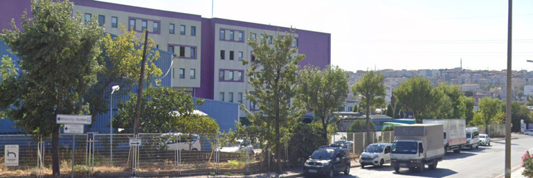 Son dakika... Bahçelievlerde dev arazi satılıyor