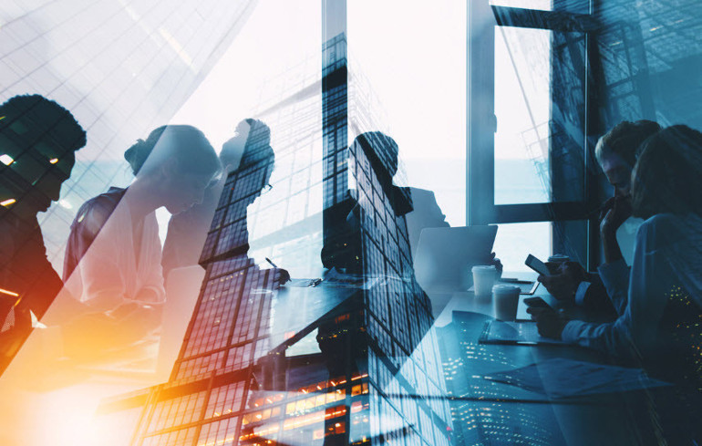 Bugünün ve geleceğin iş dünyası hibrit bir dünyada varlığını sürdürecek