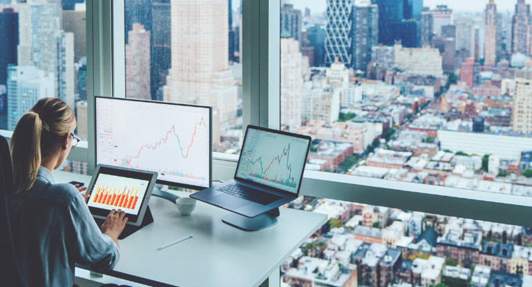 Bugünün ve geleceğin iş dünyası hibrit bir dünyada varlığını sürdürecek