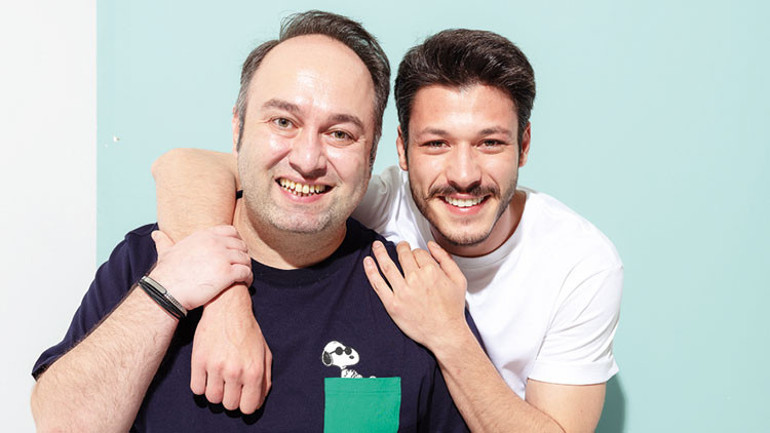 Kubilay Aka: ‘Hakan, beni bir seks objesi olarak gösteremeyeceksin’