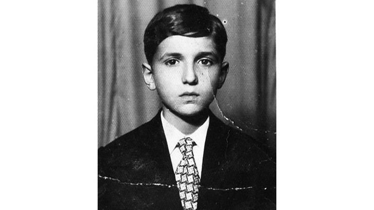 Doğar doğmaz mesai başı yapmışım