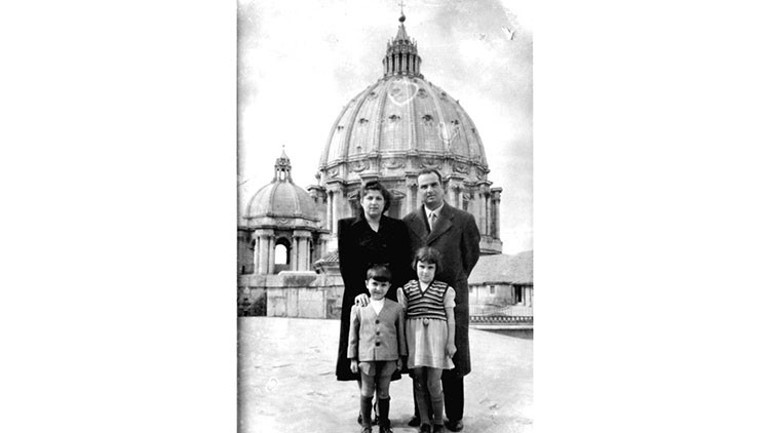 Doğar doğmaz mesai başı yapmışım