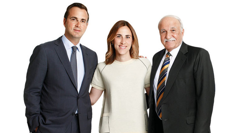 Doğar doğmaz mesai başı yapmışım