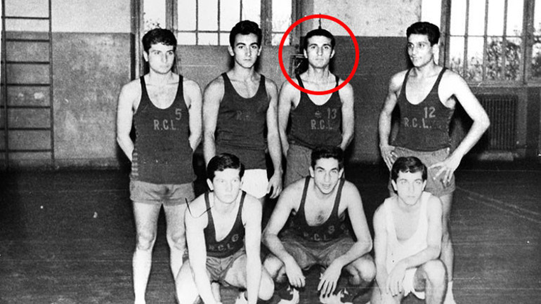 Doğar doğmaz mesai başı yapmışım