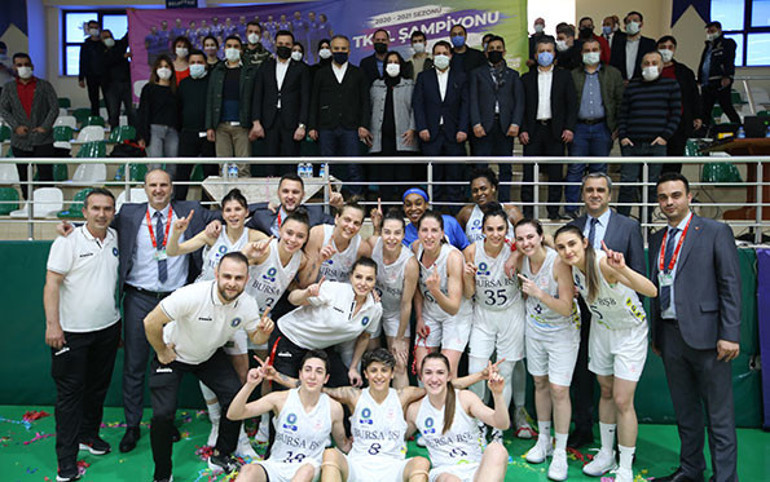 Spor Kenti Bursa